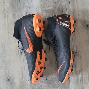 Nike Mercurial Superfly Cleats
